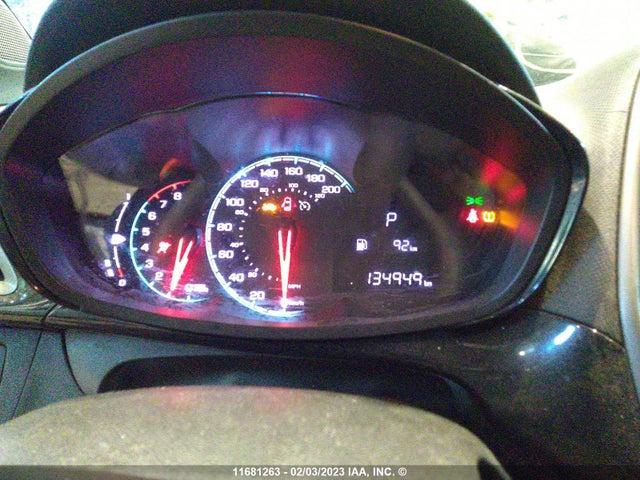 Chevrolet SPARK 1LT 2019 KL8CD6SAXKC772137 Image 8