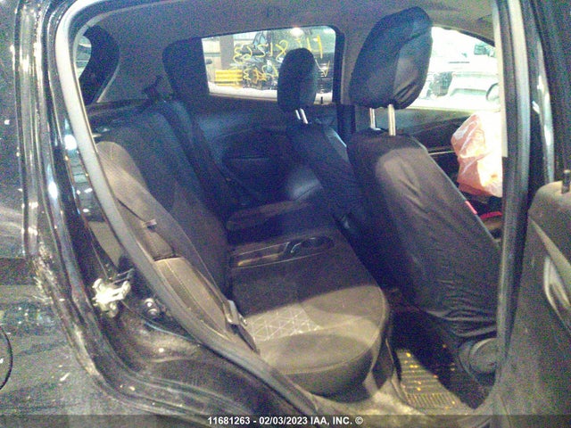 Chevrolet SPARK 1LT 2019 KL8CD6SAXKC772137 Image 9