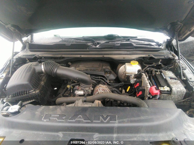 RAM 1500 Rebel 2019 1C6SRFLT5KN857399 Image 10