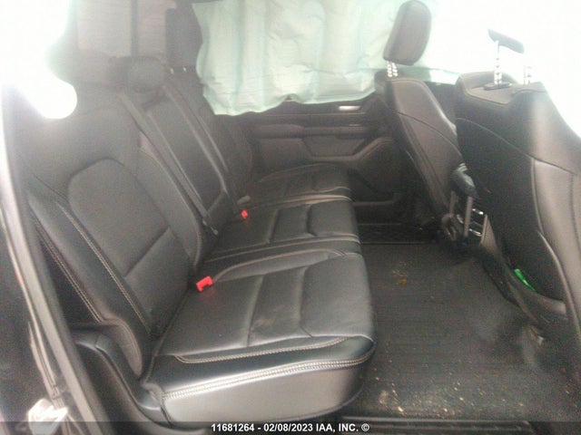 RAM 1500 Rebel 2019 1C6SRFLT5KN857399 Image 8
