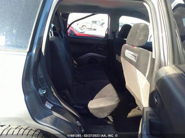 JA4MT31X59Z604412 Mitsubishi Outlander Se