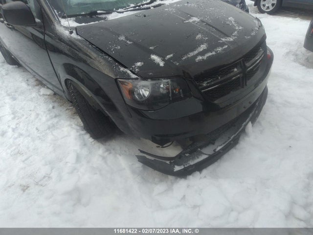 Dodge GRAND CARAVAN 2020 2C4RDGBG3LR200220 Image 6