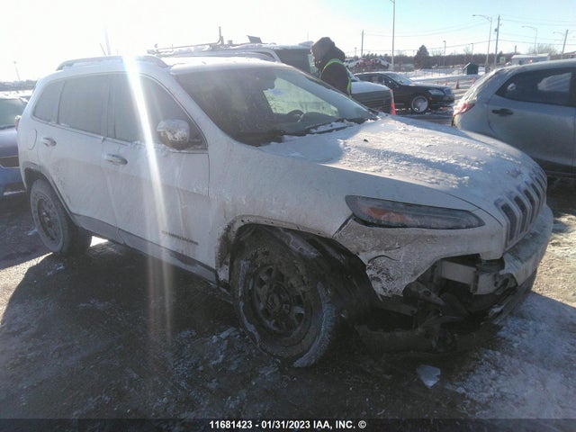 1C4PJMCSXEW284385 auction archive image
