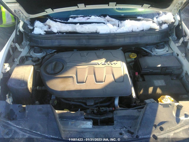 1C4PJMCSXEW284385 Jeep Cherokee Latitude
