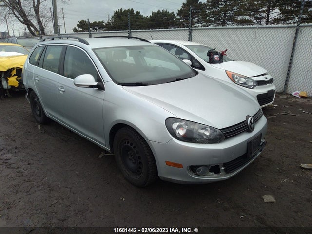 Volkswagen Golf 2010 3VWKL8AJ2AM612007 main image