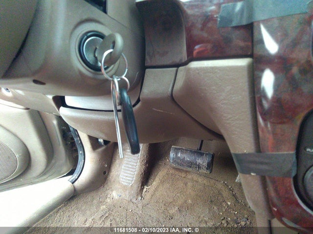 1C3EL55R82N167394 Chrysler Sebring