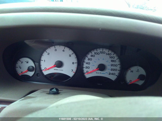 1C3EL55R82N167394 Chrysler Sebring