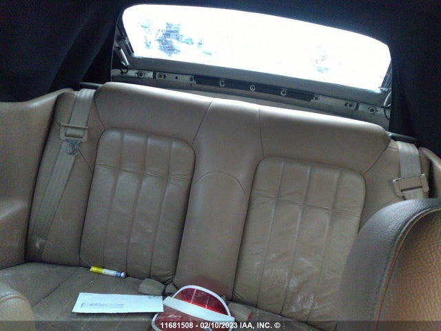 1C3EL55R82N167394 Chrysler Sebring