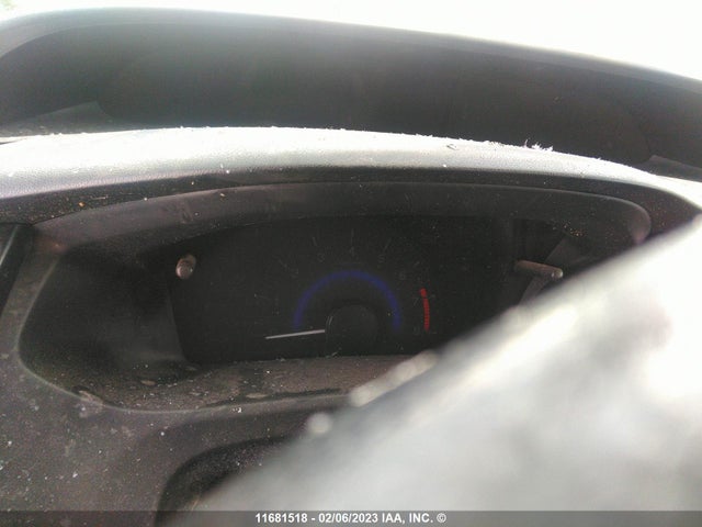 Honda Civic Lx 2014 2HGFB2E58EH014768 Image 7