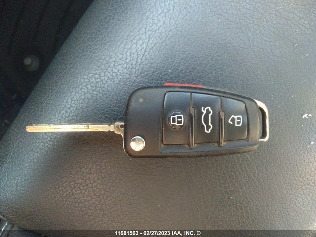 WAUKD78P57A170718 Audi A3 S-line 3.2 Quattro
