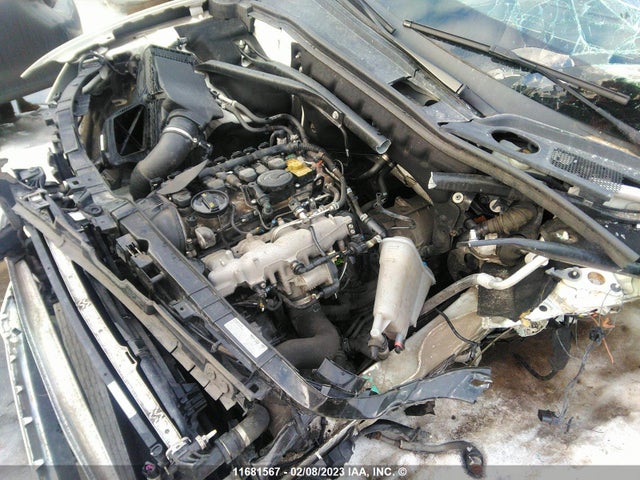 WA1LFCFP4EA125841 Audi Q5 Premium Plus