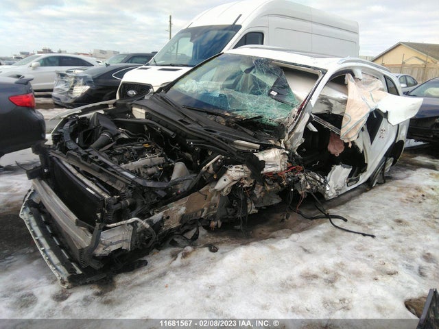 WA1LFCFP4EA125841 Audi Q5 Premium Plus