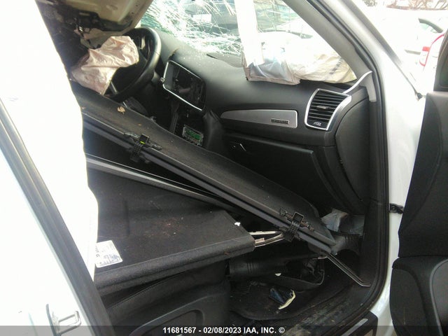WA1LFCFP4EA125841 Audi Q5 Premium Plus