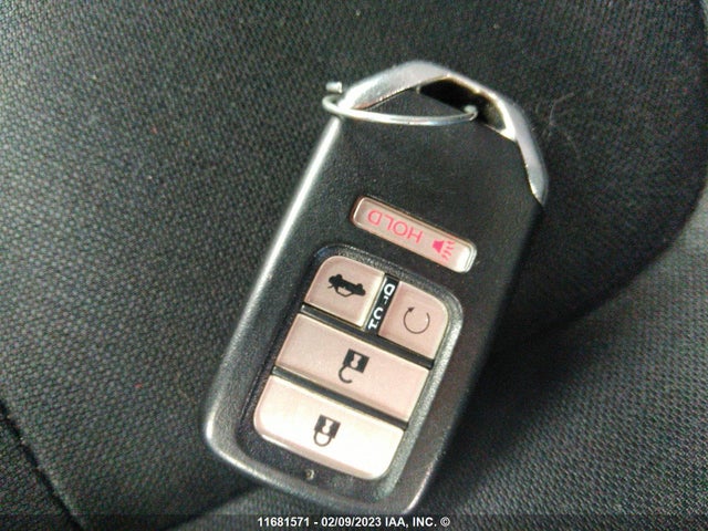Honda Civic Sport 2019 2HGFC2F87KH016769 Image 11