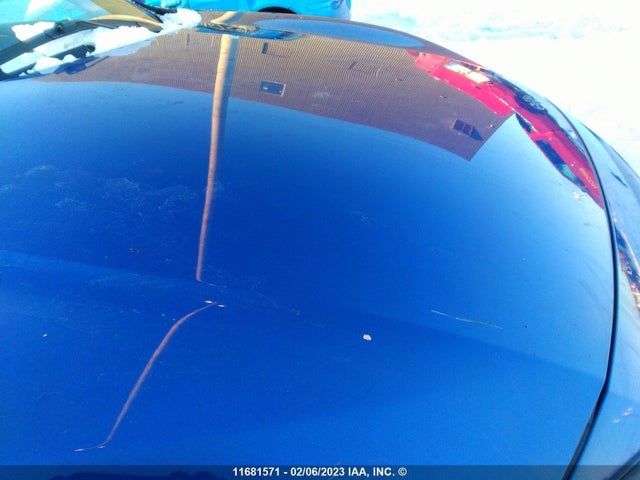 Honda Civic Sport 2019 2HGFC2F87KH016769 Image 6