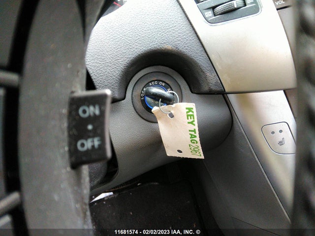 Hyundai SONATA GLS 2010 5NPET4AC0AH614001 Image 3