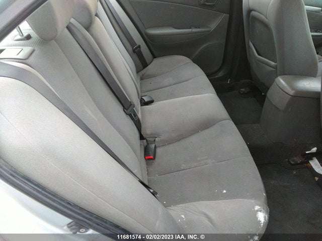 Hyundai SONATA GLS 2010 5NPET4AC0AH614001 Image 9