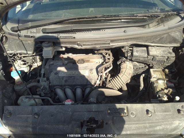 Honda Step Wgn 2006 RG21102317 Image 11