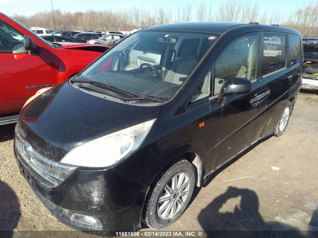 Honda Step Wgn 2006 RG21102317 Image 2