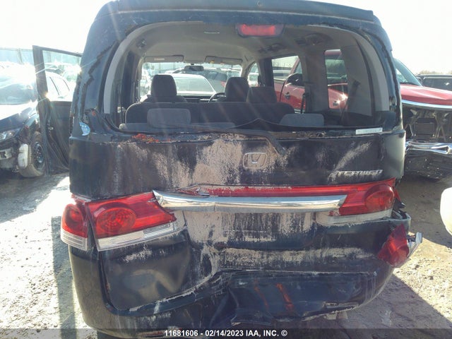 Honda Step Wgn 2006 RG21102317 Image 7