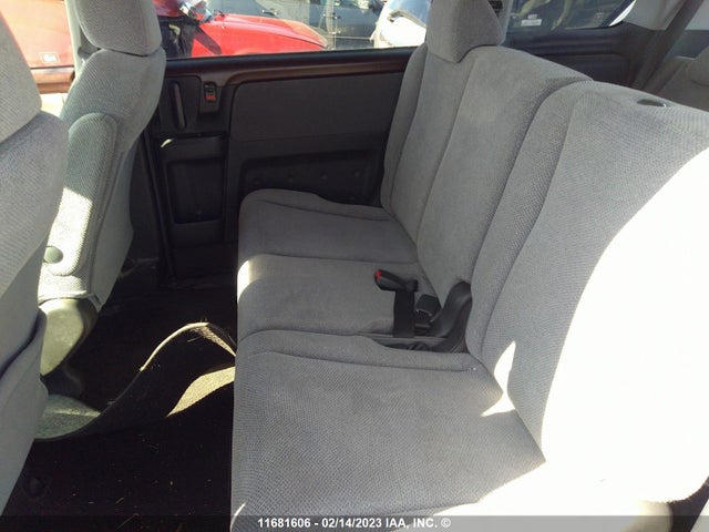 Honda Step Wgn 2006 RG21102317 Image 9