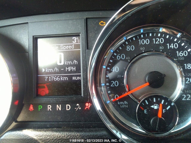 2C4RC1BG0GR100033 Chrysler Town & Country Touring