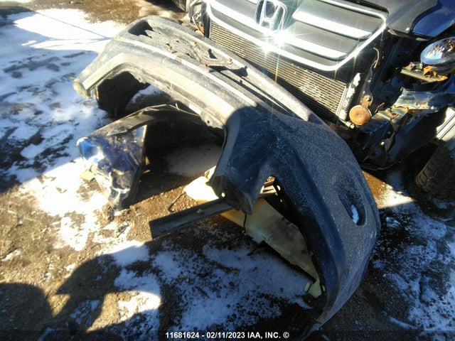 Honda CR-V EX 2005 JHLRD78825C806994 Image 4