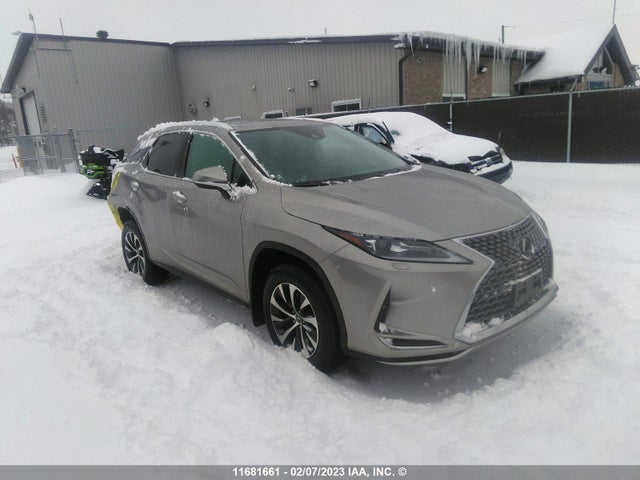 2T2HZMDA5LC229881 auction archive image