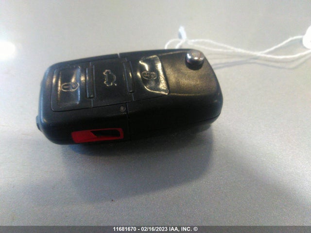 Volkswagen JETTA 2.0T 2008 3VWJJ81K08M139986 Image 3