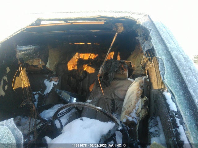 Honda PILOT EXL 2014 5FNYF4H69EB504511 Image 8