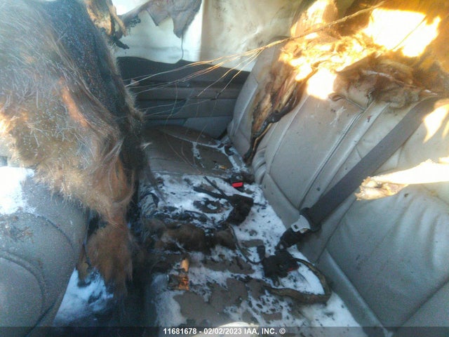 Honda PILOT EXL 2014 5FNYF4H69EB504511 Image 10