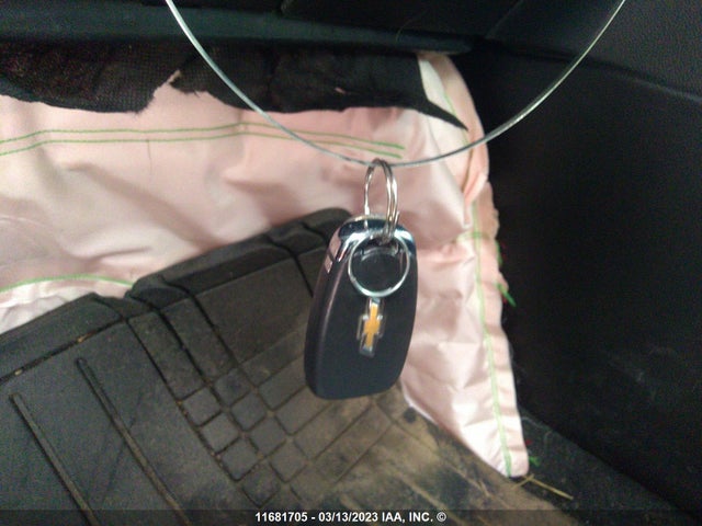 Chevrolet CRUZE LT 2019 1G1BE5SMXK7142267 Image 3