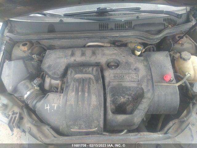 Chevrolet Cobalt 2006 1G1AJ55F167864981 Image 11