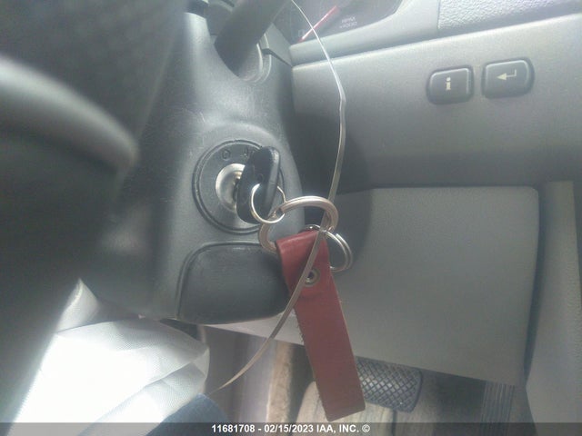 Chevrolet Cobalt 2006 1G1AJ55F167864981 Image 3