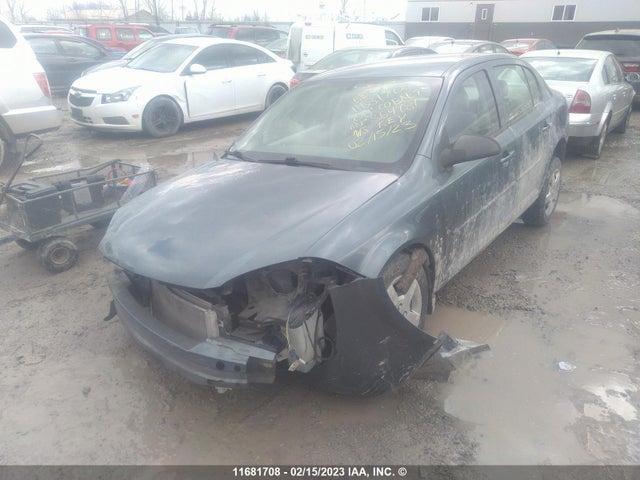 Chevrolet Cobalt 2006 1G1AJ55F167864981 Image 2