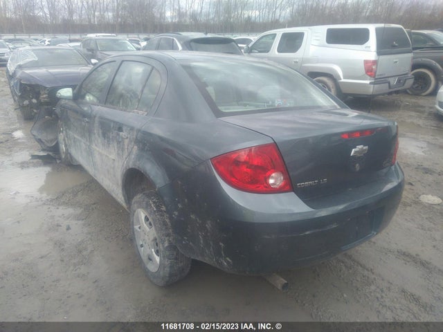 Chevrolet Cobalt 2006 1G1AJ55F167864981 Image 4