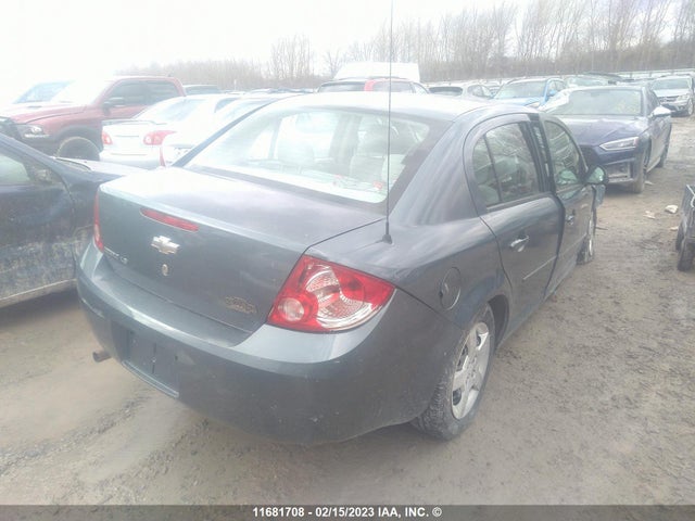 Chevrolet Cobalt 2006 1G1AJ55F167864981 Image 5