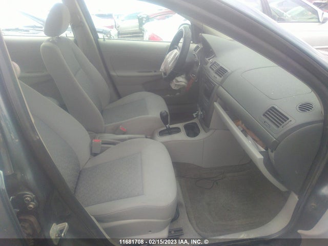 Chevrolet Cobalt 2006 1G1AJ55F167864981 Image 6