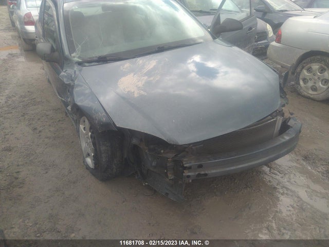 Chevrolet Cobalt 2006 1G1AJ55F167864981 Image 7