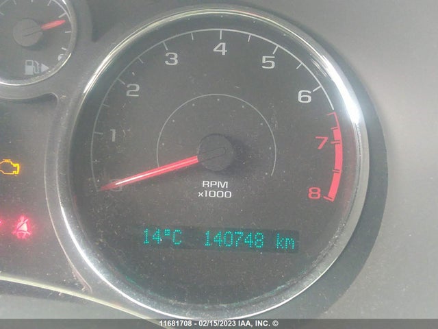 Chevrolet Cobalt 2006 1G1AJ55F167864981 Image 8