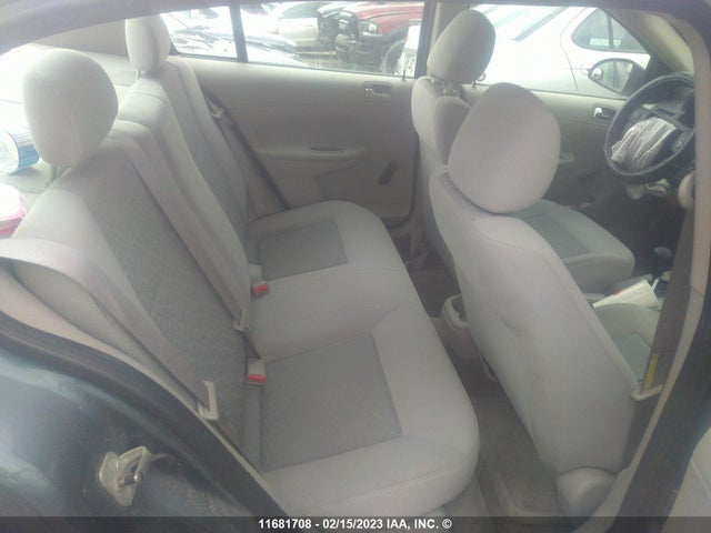 Chevrolet Cobalt 2006 1G1AJ55F167864981 Image 9