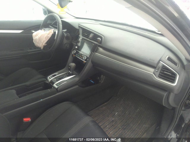Honda k20c2 2019 2HGFC2F59KH023552 Image 24
