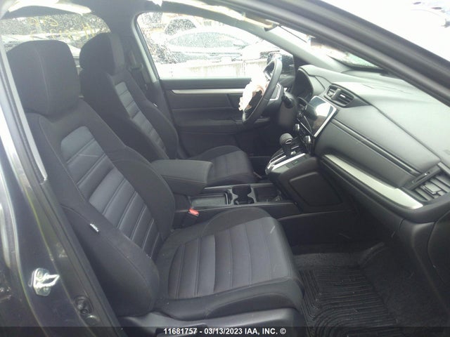 Honda CR-V LX 2019 2HKRW2H28KH110050 Image 5