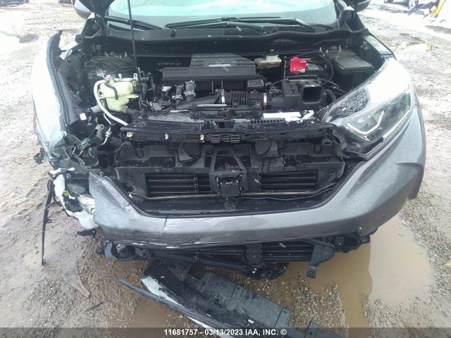 Honda CR-V LX 2019 2HKRW2H28KH110050 Image 6