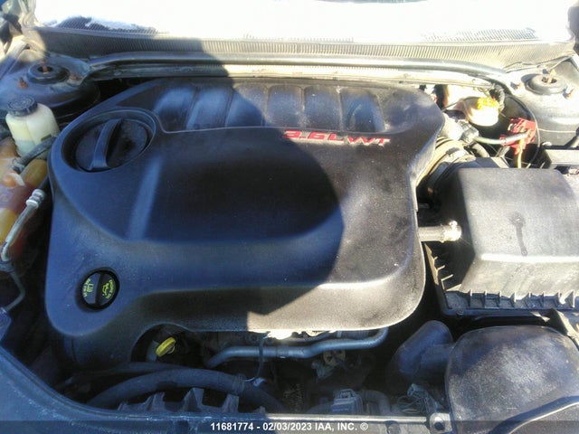 1C3CCBCG3DN555000 Chrysler 200 Limited
