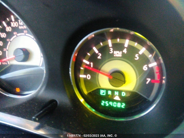 1C3CCBCG3DN555000 Chrysler 200 Limited