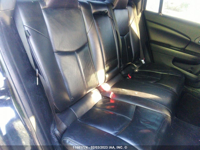 1C3CCBCG3DN555000 Chrysler 200 Limited