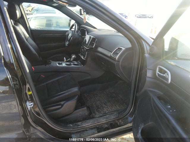Jeep Grand Cherokee Laredo 2019 1C4RJFAG5KC629693 Image 5