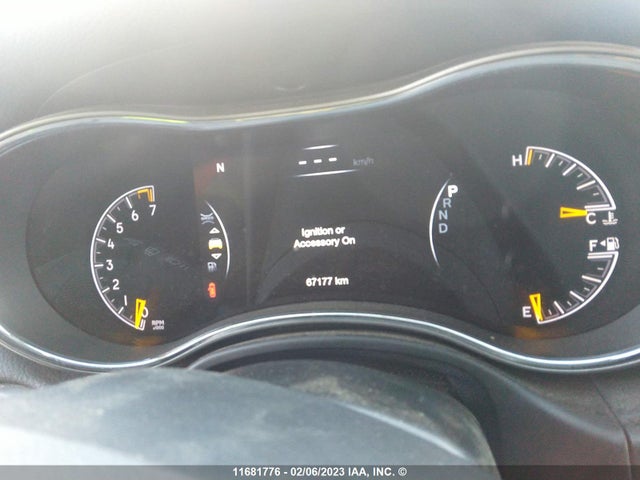 Jeep Grand Cherokee Laredo 2019 1C4RJFAG5KC629693 Image 7
