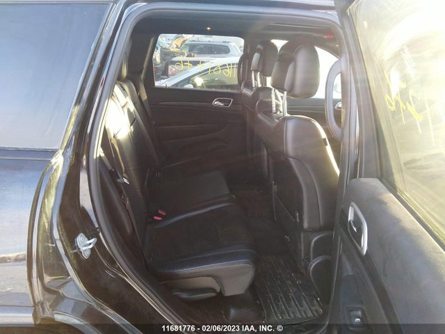 Jeep Grand Cherokee Laredo 2019 1C4RJFAG5KC629693 Image 8